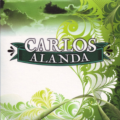 シングル/Alanda/Carlos