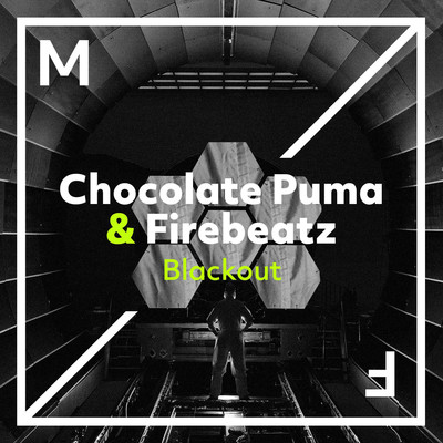 Blackout/Chocolate Puma & Firebeatz