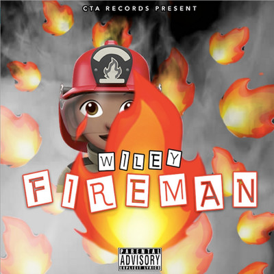 FIREMAN/Wiley
