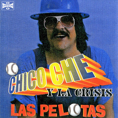 シングル/Chico Che Jose Francisco/Chico Che y La Crisis