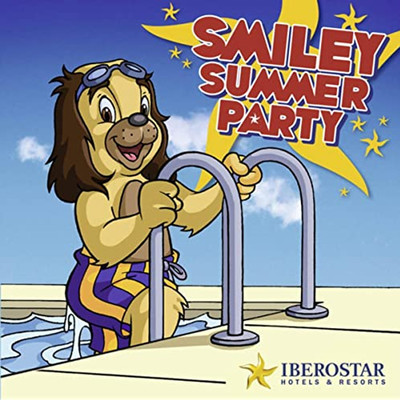 Smiley Summer Party 2/Iberostar