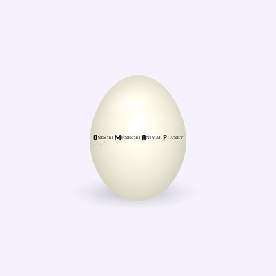 Golden Egg(Album ver.)/Ondori Mendori