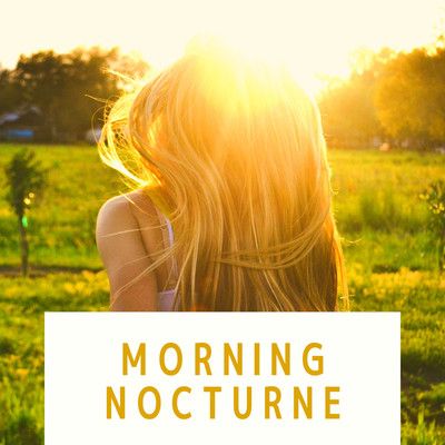 Morning Nocturne/Study Jazz BGM