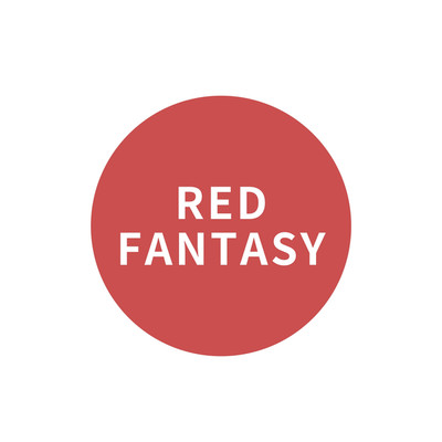 アルバム/Red Fantasy/Cafe BGM channel