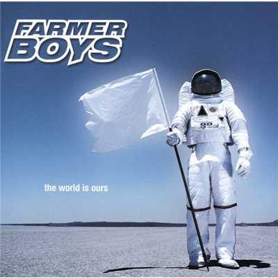 Turn The World To Ice/Farmer Boys