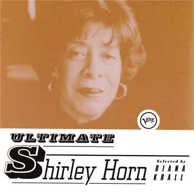 The Eagle And Me/Shirley Horn