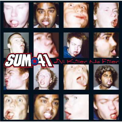 ネヴァー・ウェイク・アップ/SUM 41