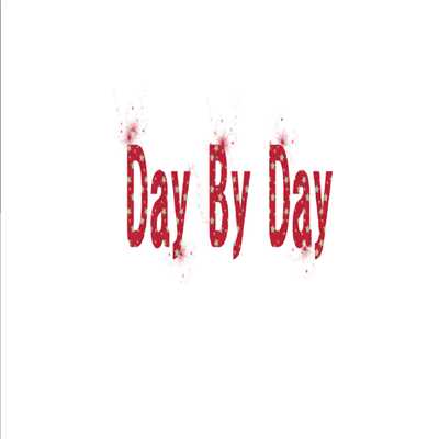 アルバム/Day By Day/Clover acoustic