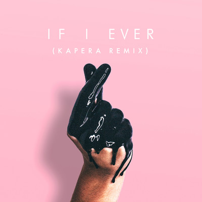 If I Ever (Kapera Remix)/Conor Maynard