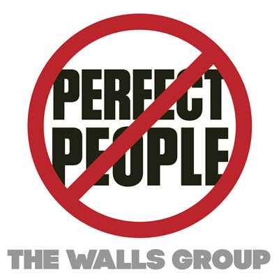 シングル/Perfect People/The Walls Group