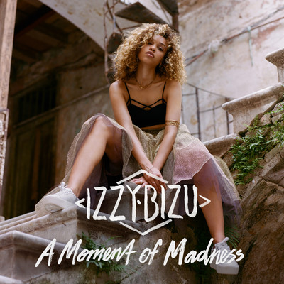 アルバム/A Moment of Madness (Deluxe)/Izzy Bizu