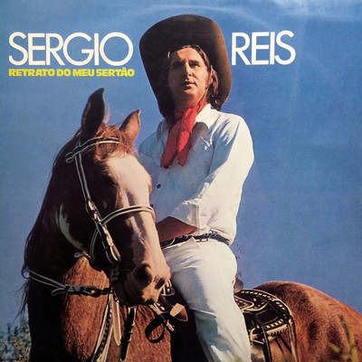 Retrato do Meu Sertao/Sergio Reis