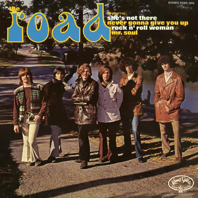 Love-itis/The Road