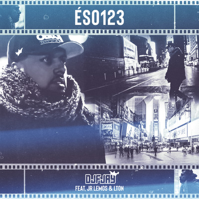 シングル/Eso 123 feat.Junior Lemos,Lton R.E.P/DJ Fjay