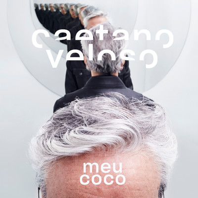アルバム/Meu Coco/Caetano Veloso