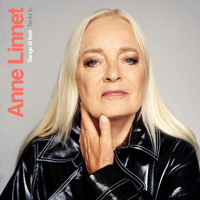 アルバム/Sange Til Livet - Tro For To/Anne Linnet