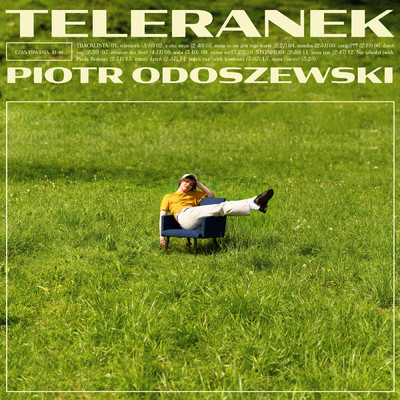 アルバム/Teleranek/Noo Phuoc Thinh