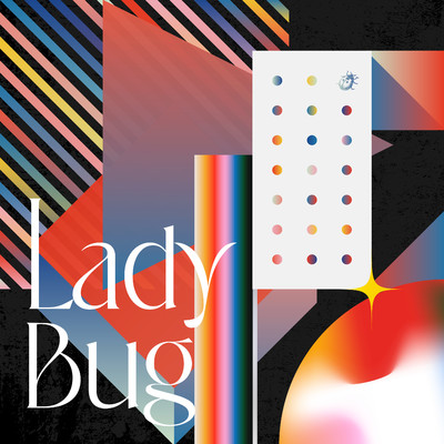 Ladybug/JUVENILE／符雅凝