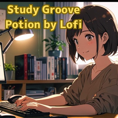 シングル/Study Groove Potion/pinako