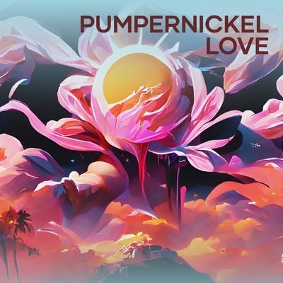 シングル/Pumpernickel Love/SAIPHX