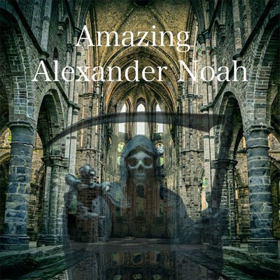 Alexander Noah