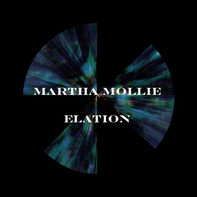 Voltage Vortex/MARTHA MOLLIE