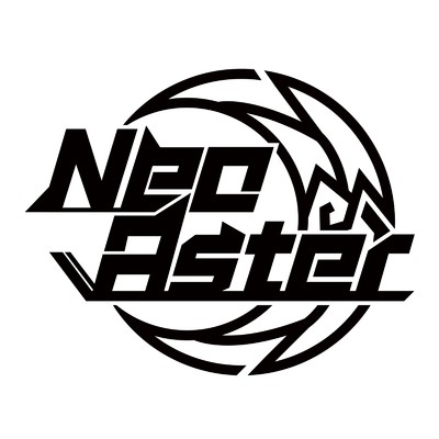 シングル/アイ・ラビュー/NeoAster