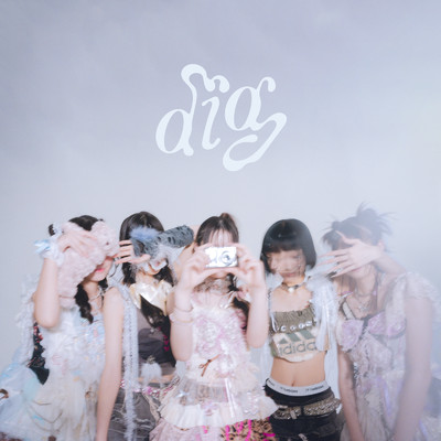 アルバム/dididi/diig