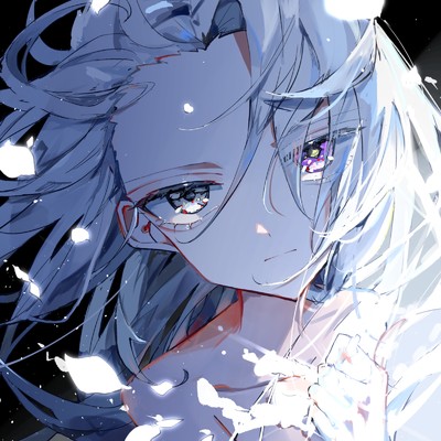 シングル/BR中毒/椿