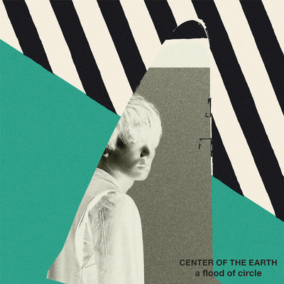 アルバム/CENTER OF THE EARTH/a flood of circle