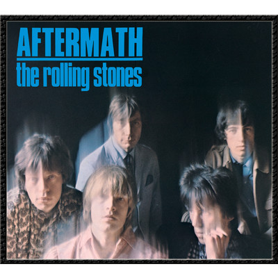 Aftermath/The Rolling Stones