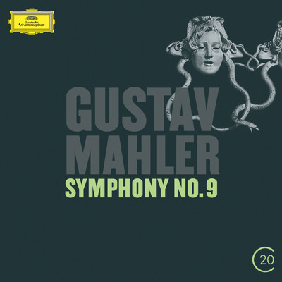 アルバム/Mahler: Symphony No. 9/ベルリン・フィルハーモニー管弦楽団／クラウディオ・アバド