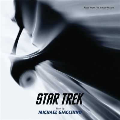 アルバム/Star Trek (Music From The Motion Picture)/マイケル・ジアッキーノ