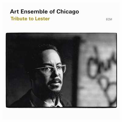アルバム/Tribute To Lester/アート・アンサンブル・オブ・シカゴ