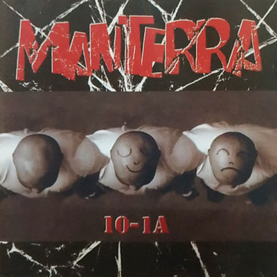 10-1A/Manterra