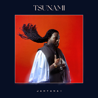 Tsunami/Jahyanai