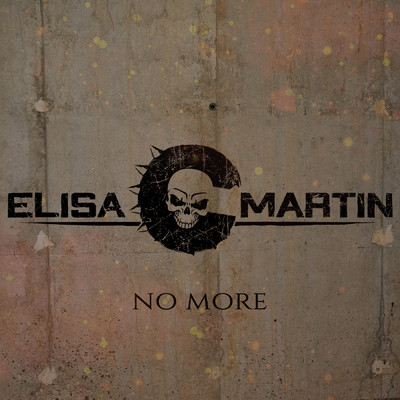 シングル/No More/Elisa C. Martin