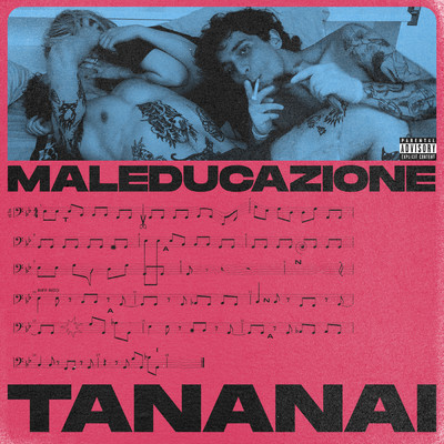 MALEDUCAZIONE (Explicit)/Tananai