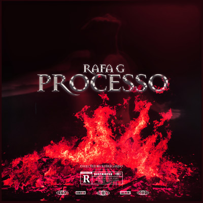 シングル/Processo (Explicit)/Rafa G