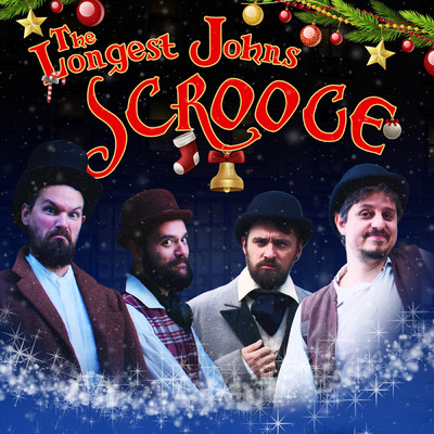 シングル/Scrooge/The Longest Johns