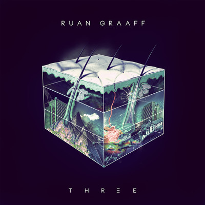 THREE/Ruan Graaff