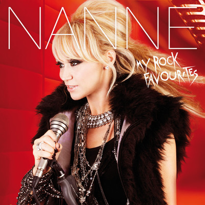 アルバム/My Rock Favourites (Bonus Version)/Nanne