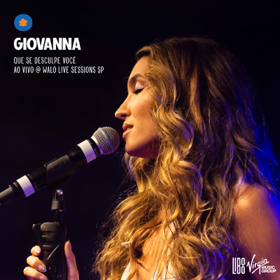 Giovanna／WALO Live Sessions