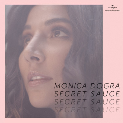 シングル/Secret Sauce/Monica Dogra