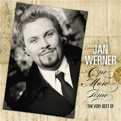 You Took The Rust Off My Dreams/Jan Werner