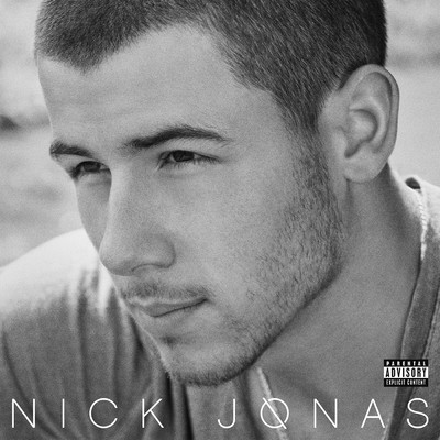 アルバム/Nick Jonas (Explicit)/ニック・ジョナス