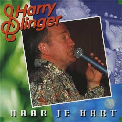 シングル/Omdat Ik Weet/Harry Slinger