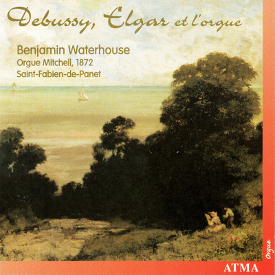Elgar: Chanson de nuit, Op. 15 No. 1/Benjamin Waterhouse