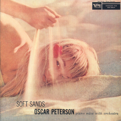 Soft Sands/Oscar Peterson