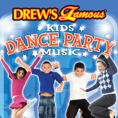 Drew's Famous Kids Dance Party Music/The Hit Crew